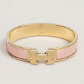 HERM BRACELET ROSE
