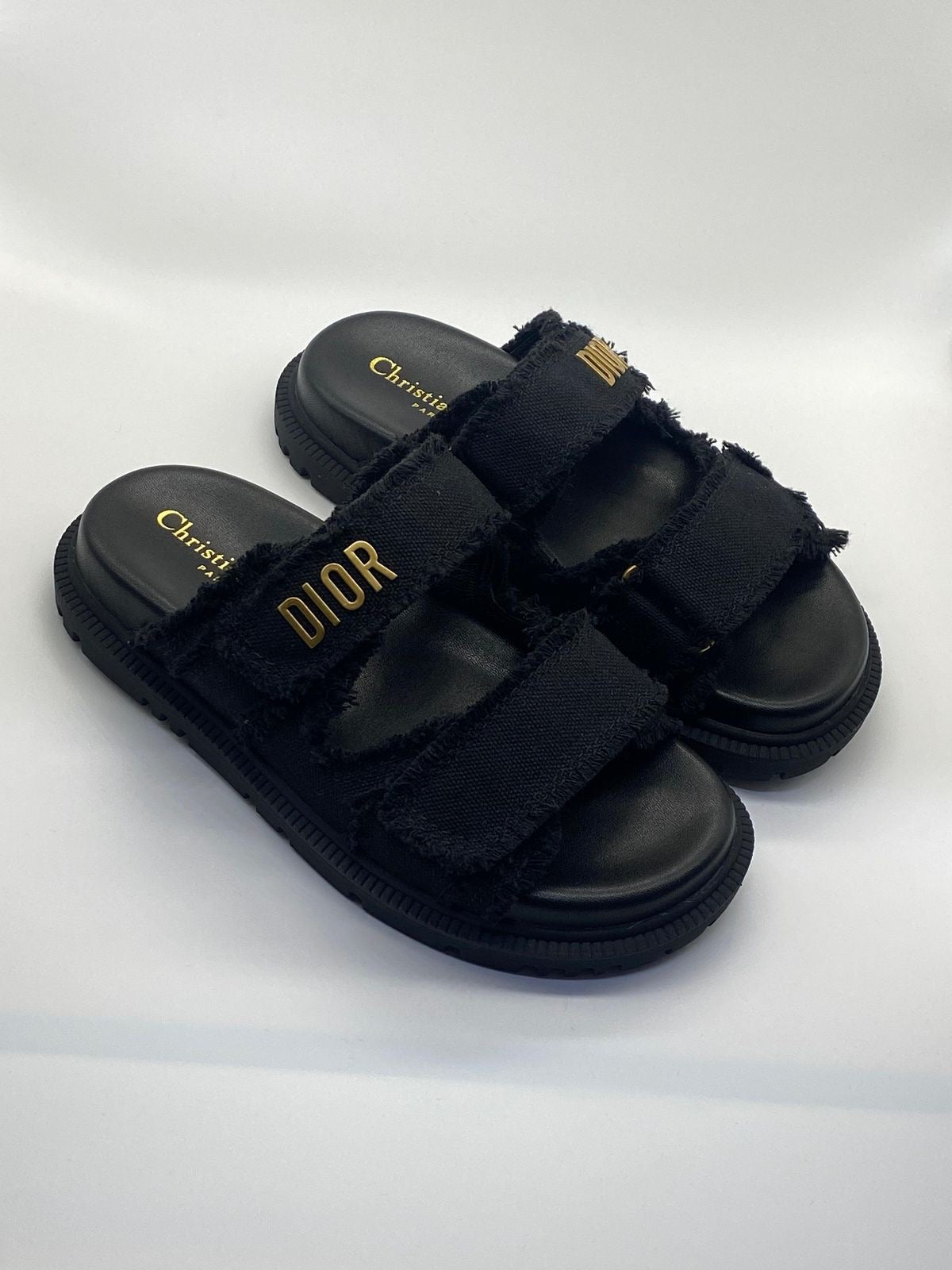 CD SANDALS