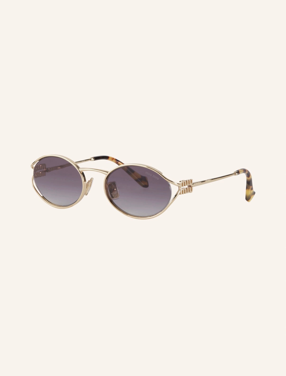MM SUNGLASSES (+5 Colors)