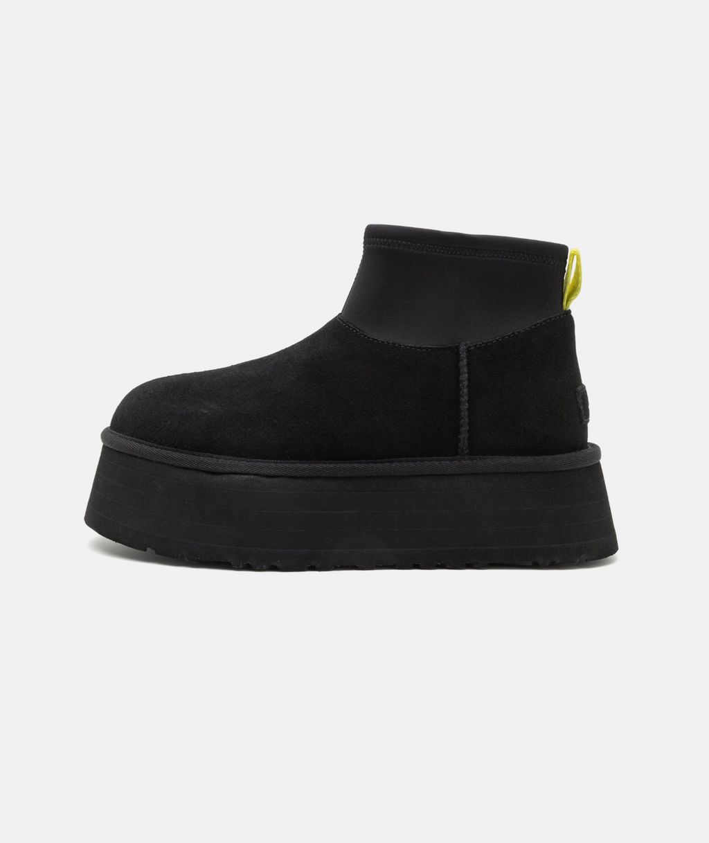 CHAUSSURES À PLATEFORME