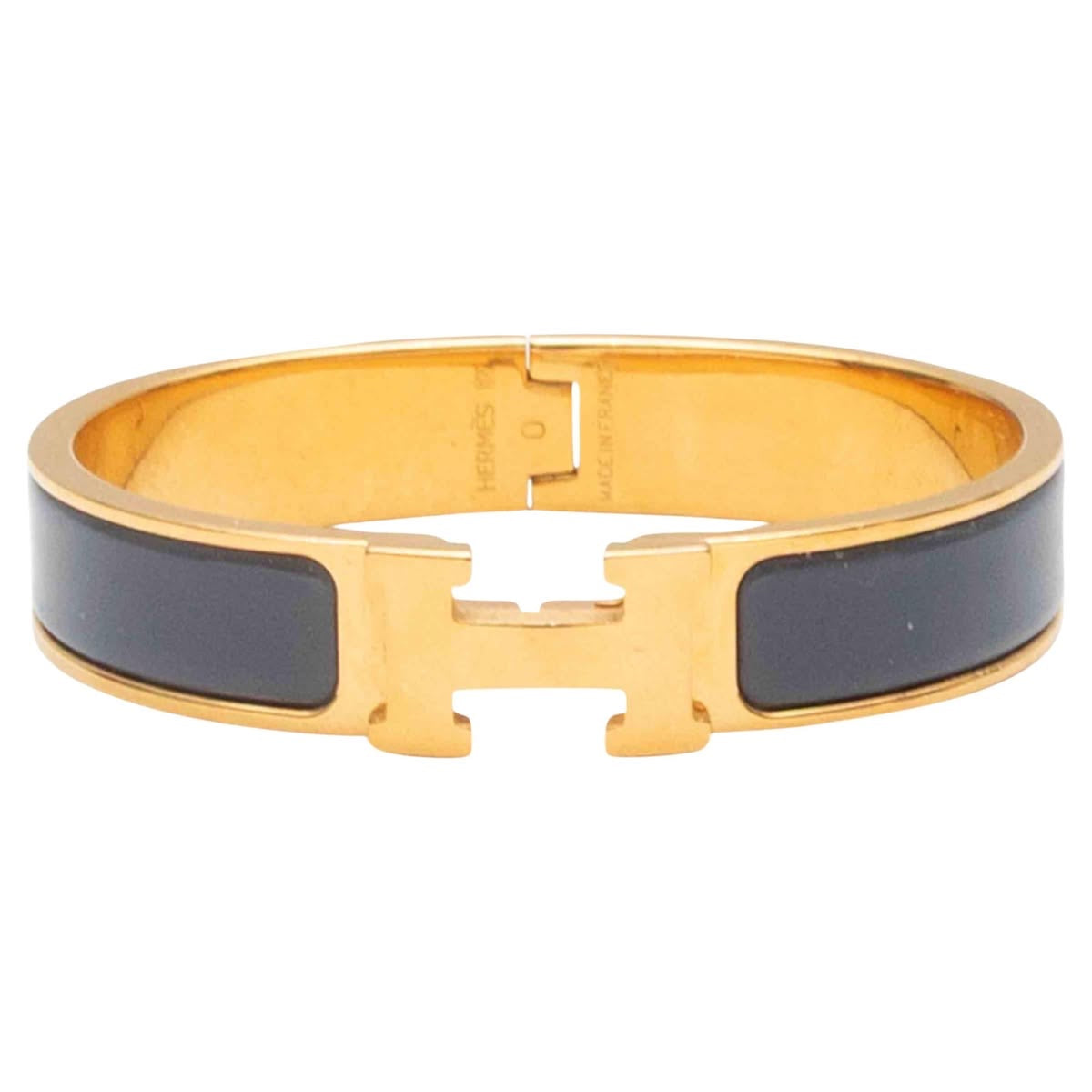 HERM BANGLE BLACK