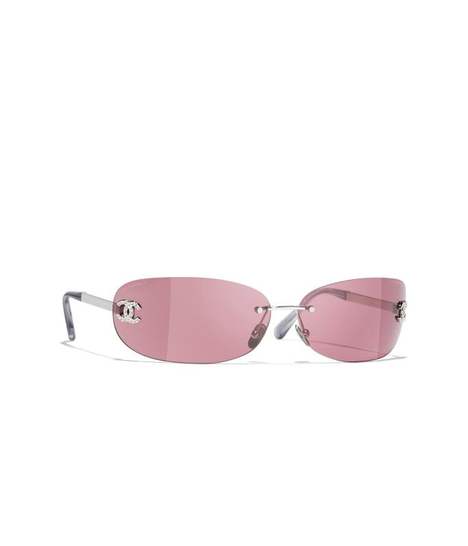 LUNETTES DE SOLEIL CC
