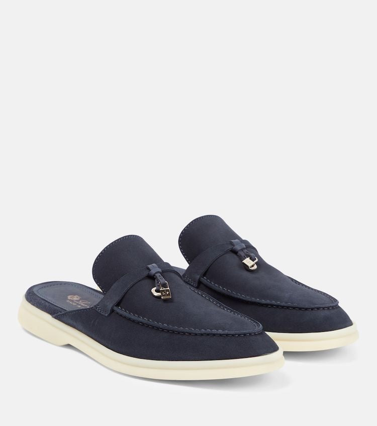 MOCASSINS D'ÉTÉ