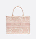 LARGE BAG PINK