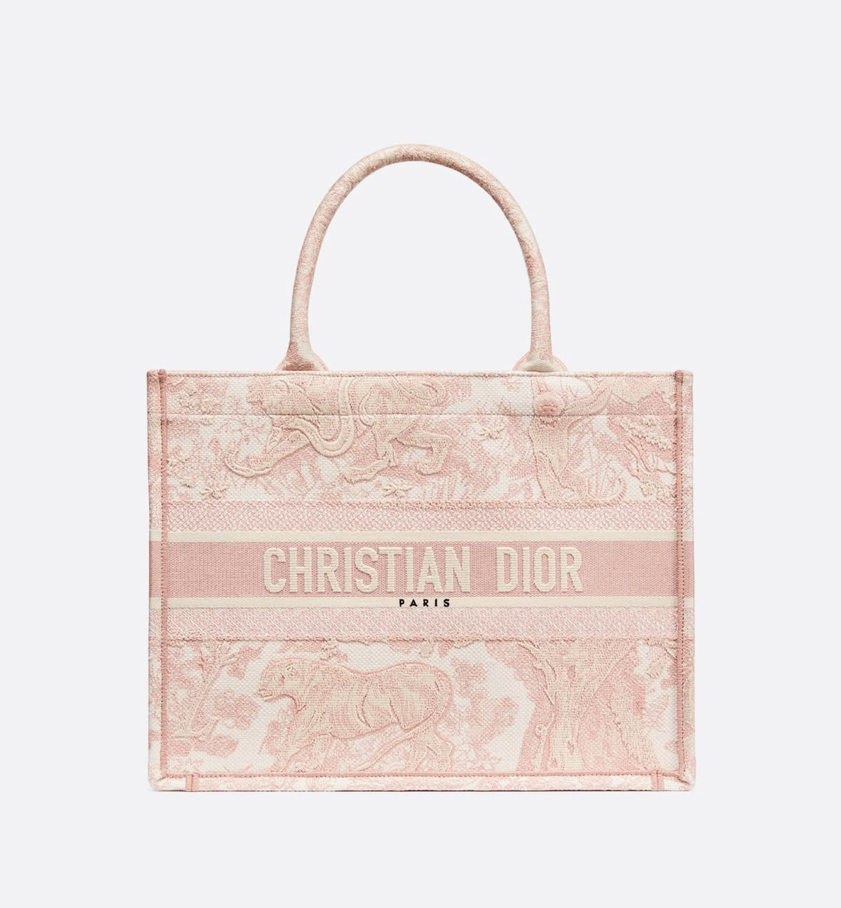 LARGE BAG PINK