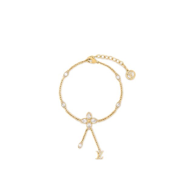 LOGO BRACELET
