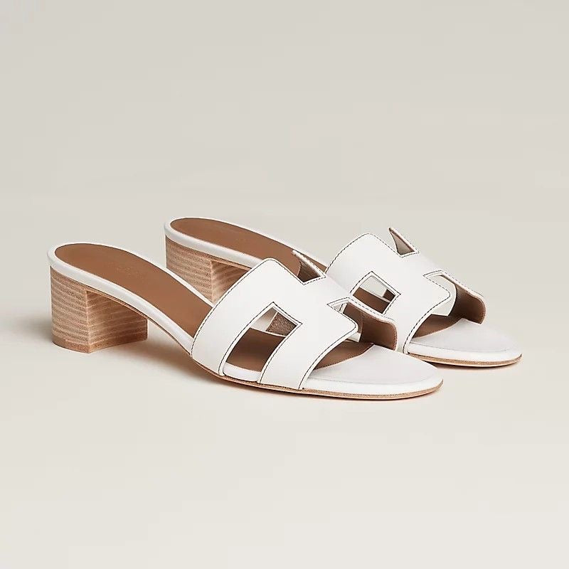 SANDALETTES HERM