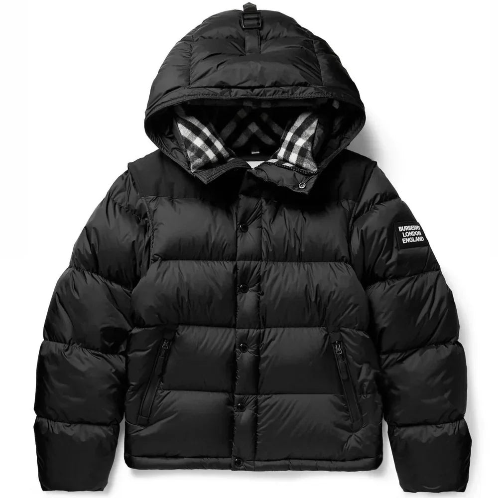 Veste « Berry »