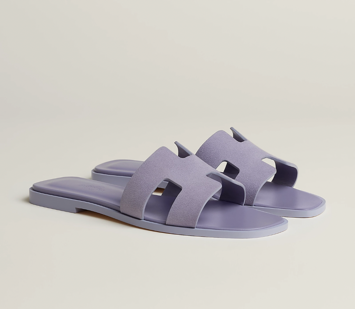 HERM SANDALES (+12 coloris)