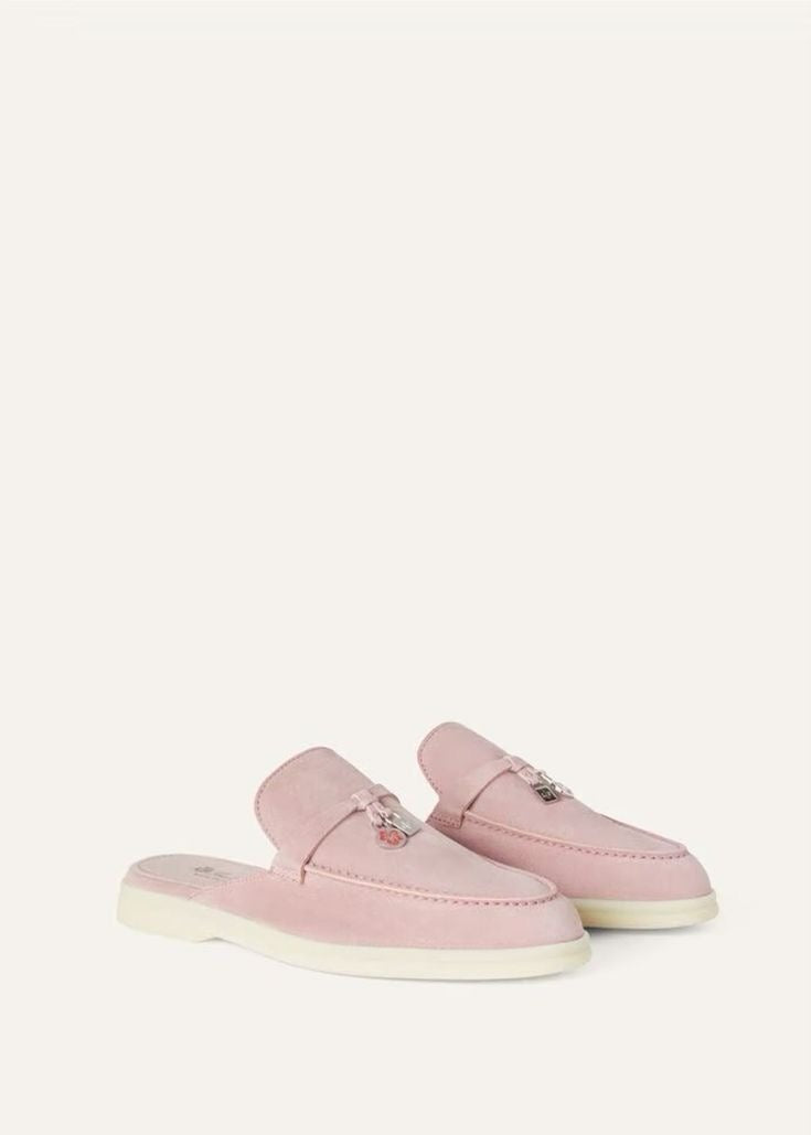 SUMMER LOAFERS
