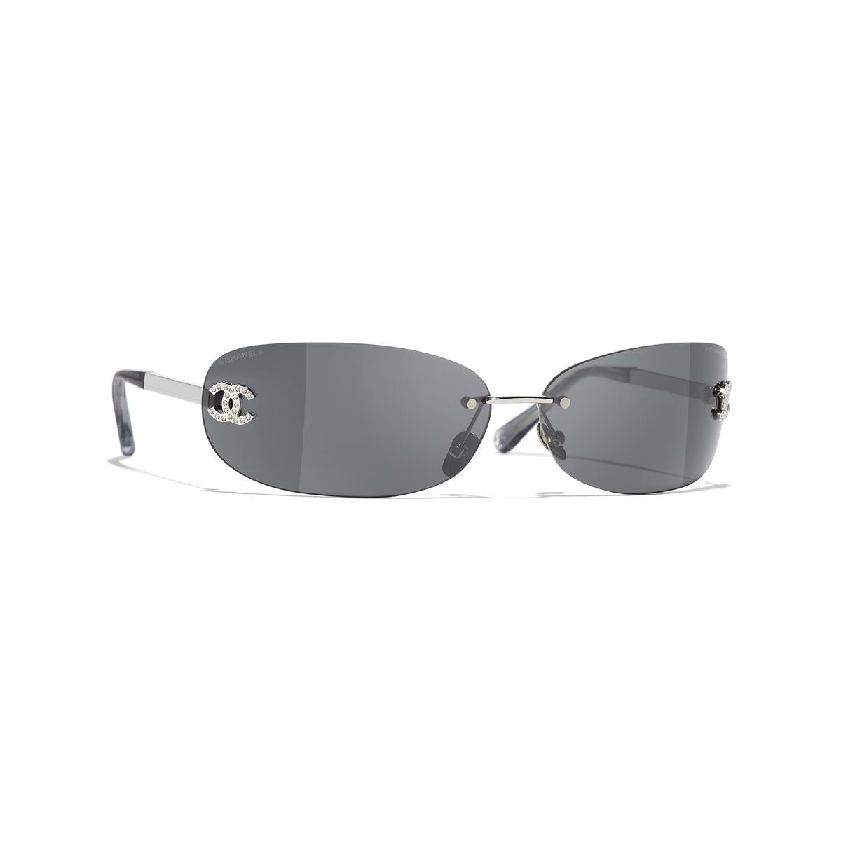 LUNETTES DE SOLEIL CC
