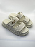 SANDALES TENDANCE CD