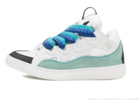 "Curb" Sneakers