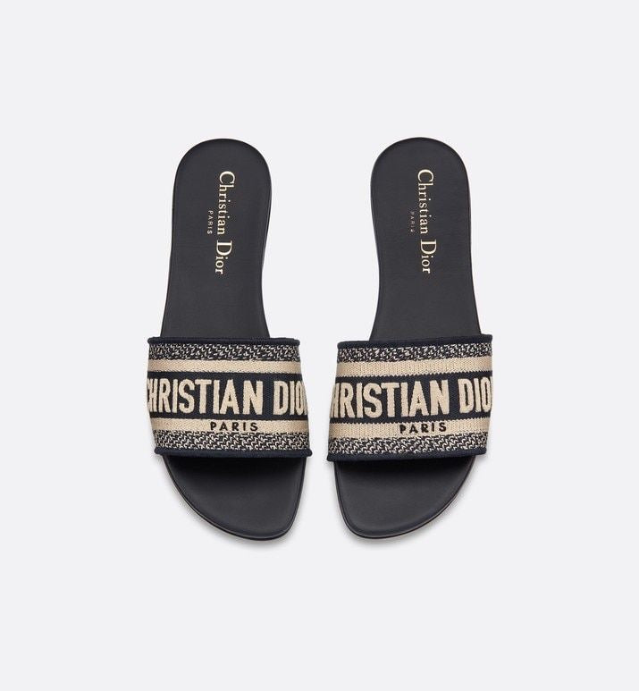 CD Sandals