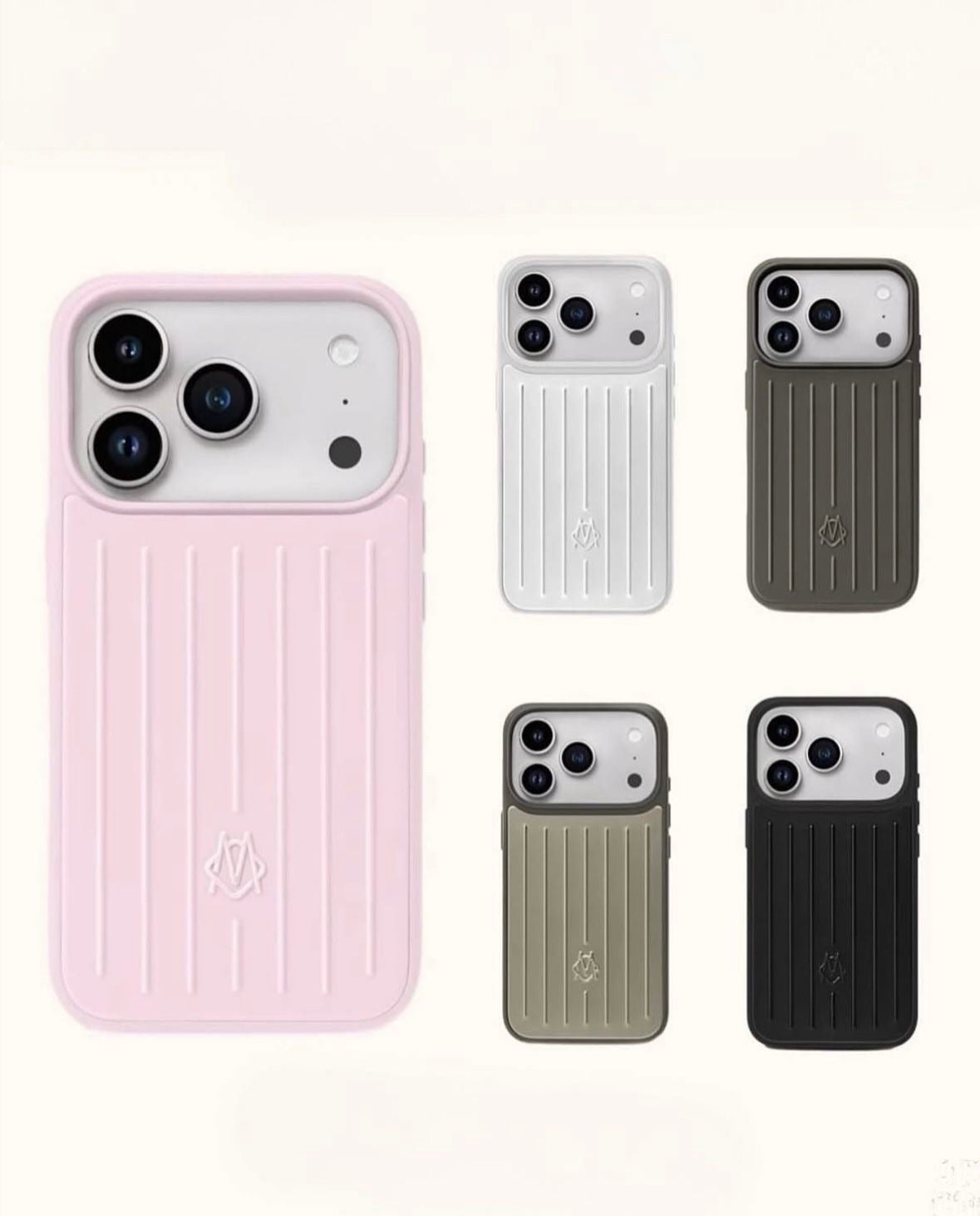 RMW VIRAL PHONE CASE (iPhone 17-13)