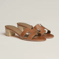 HERM SANDALS