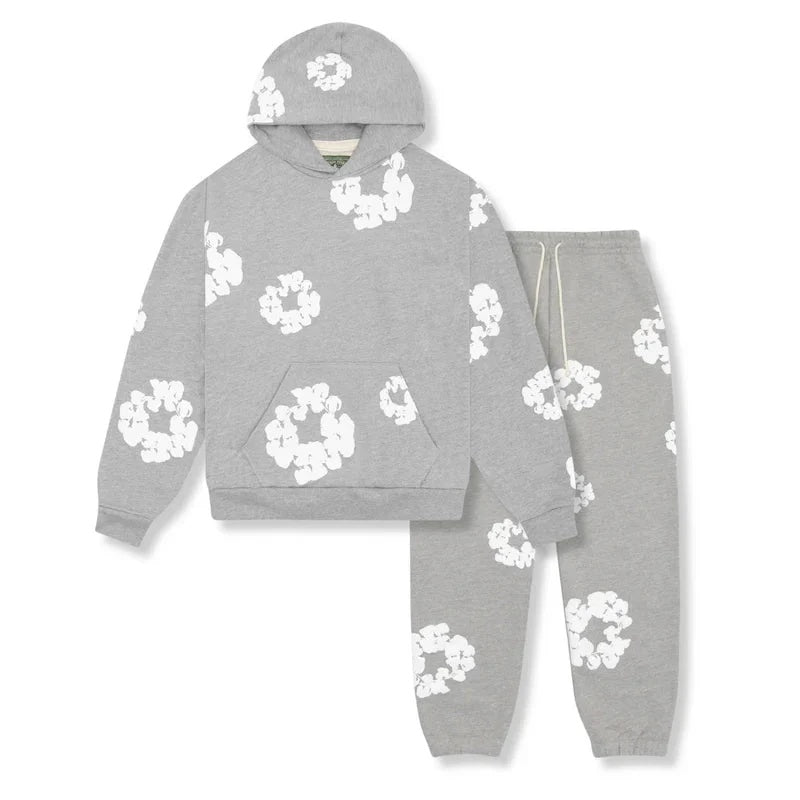 "Flower" - Survêtement