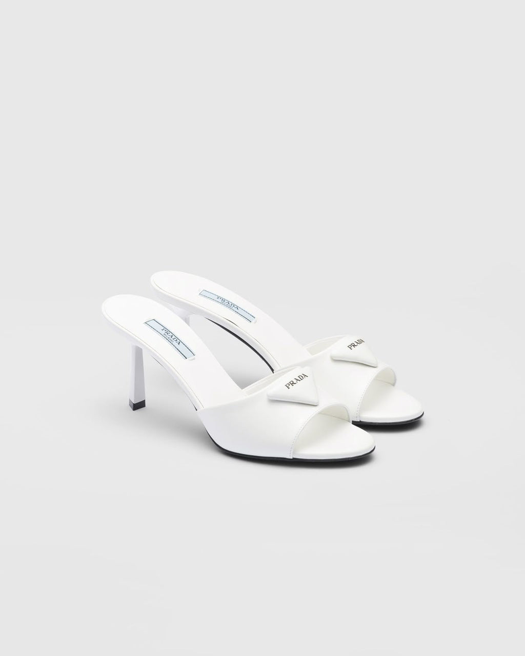 PR SANDALETTES (+5 COULEURS)