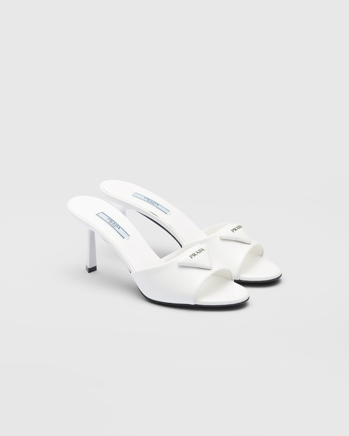 PR SANDALS (+5 COLORS)