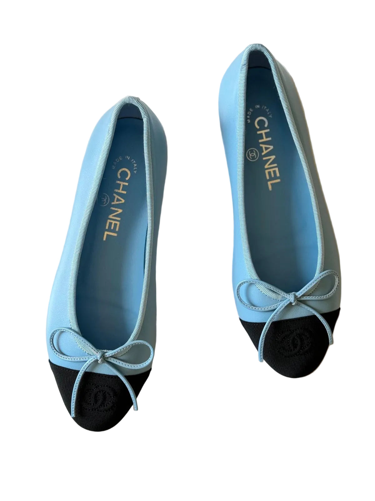 CC BALLERINES (+10 COULEURS)