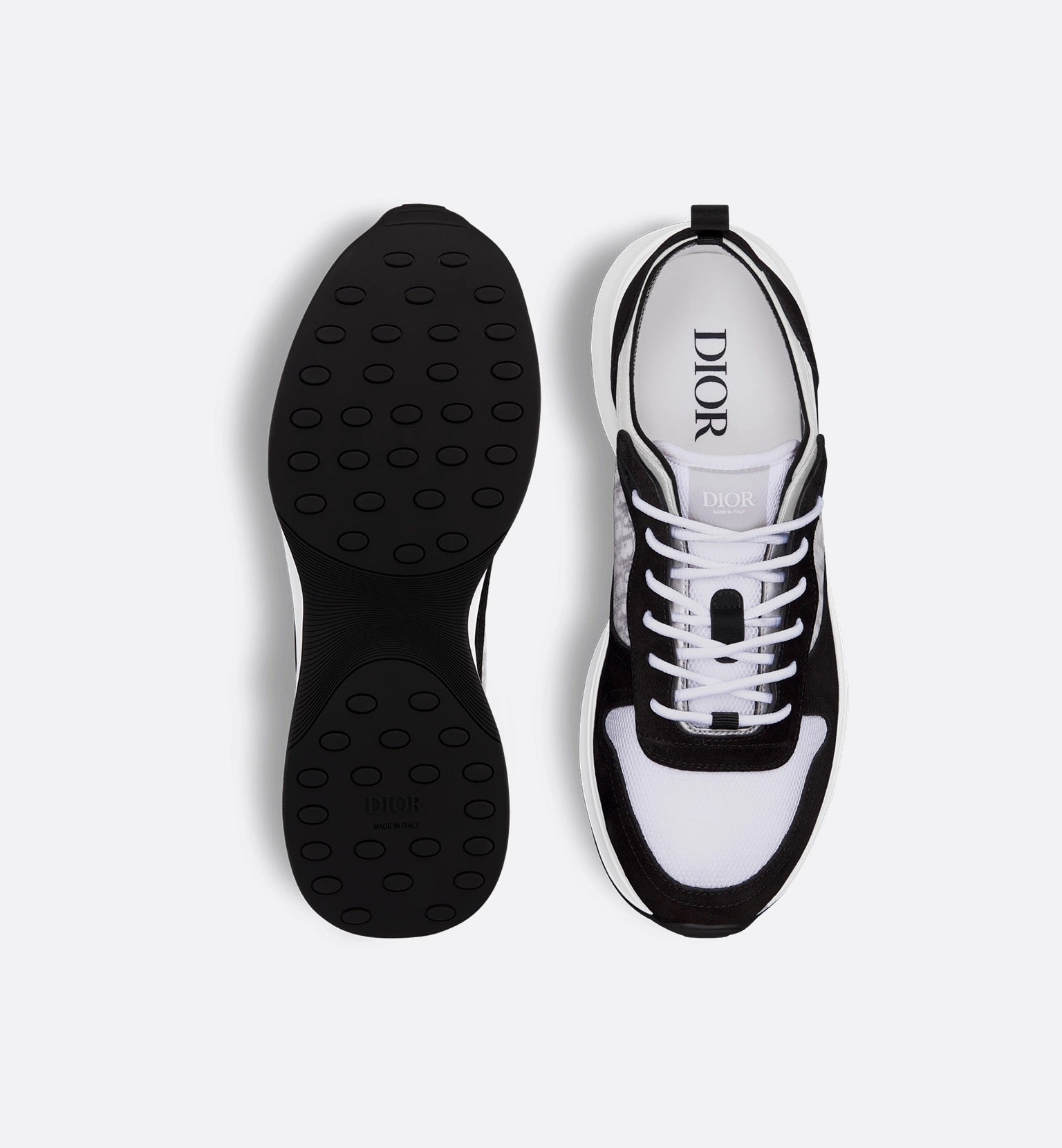 "B25" Sneakers