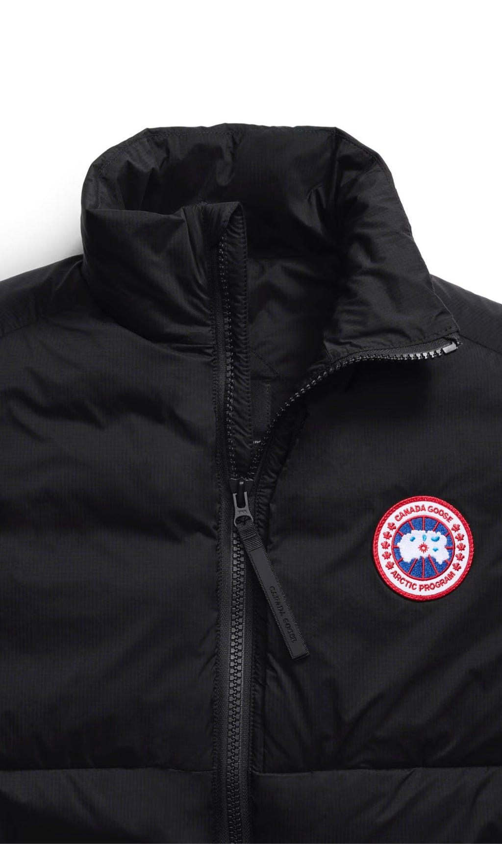 "CG" Vest