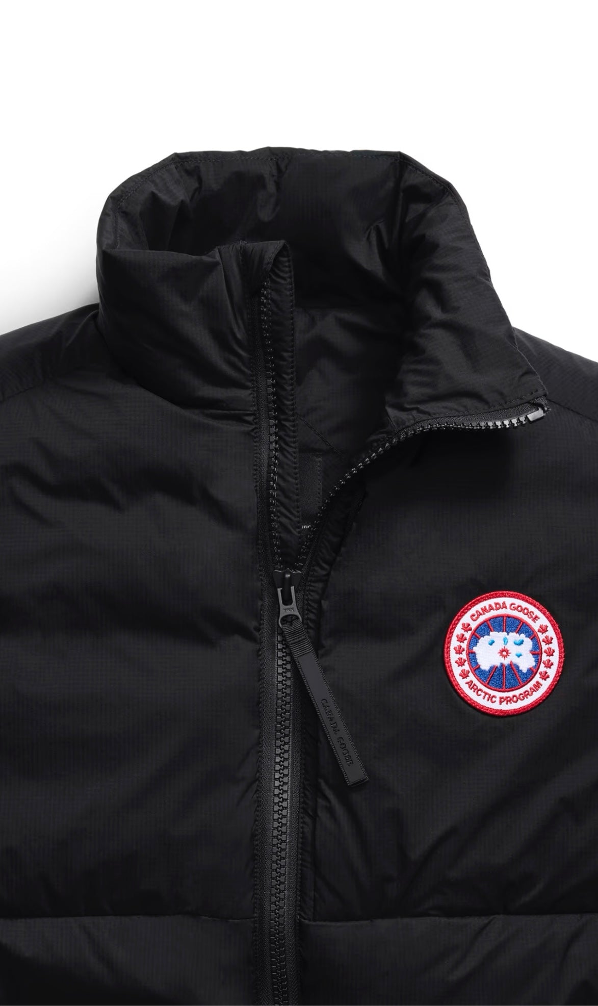 Gilet "CG"