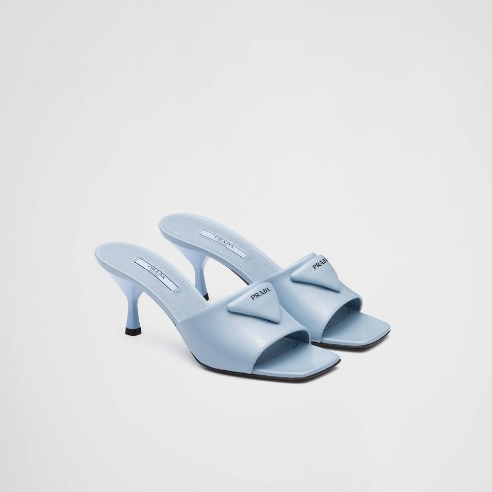 PR SANDALS (+5 COLORS)