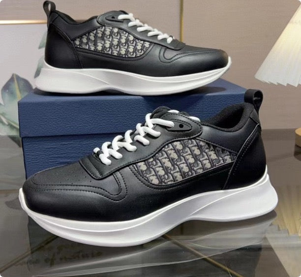 "B25" Sneakers