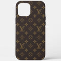 MONOGRAM PHONE CASE