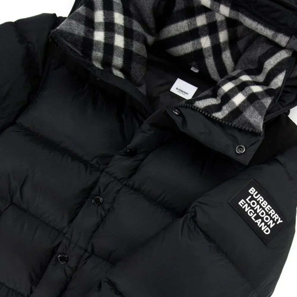 Veste « Berry »