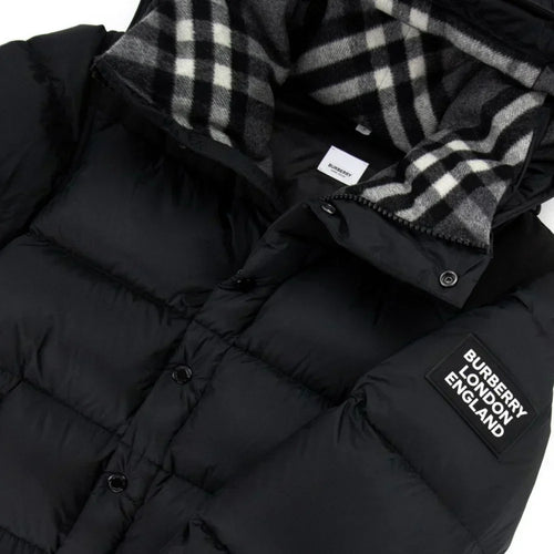 Veste « Berry »
