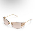 LUNETTES DE SOLEIL MM VIRAL
