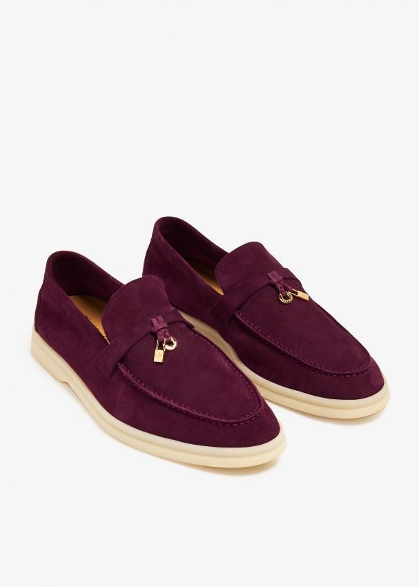 LP LOAFER (+5 COLORS)