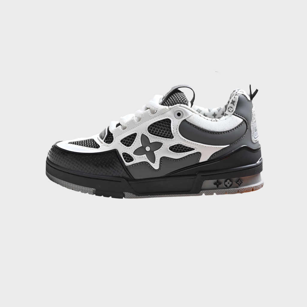 "LV" Skate Sneaker