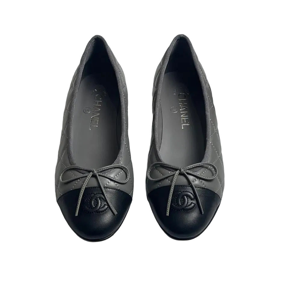 CC BALLERINES (+10 COULEURS)