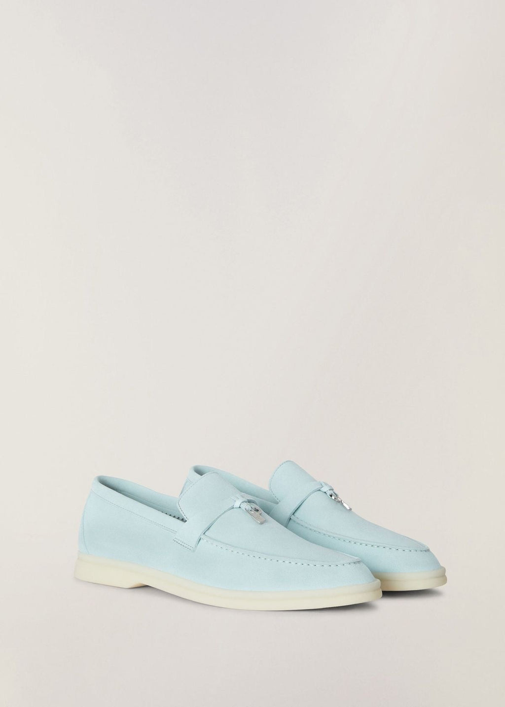 LP LOAFER (+5 COLORS)