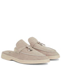 MOCASSINS D'ÉTÉ