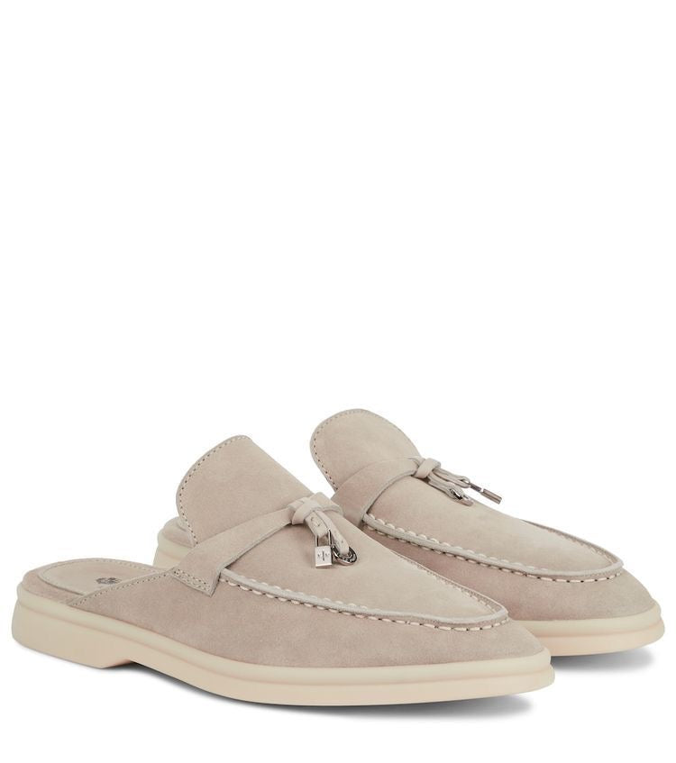 SUMMER LOAFERS