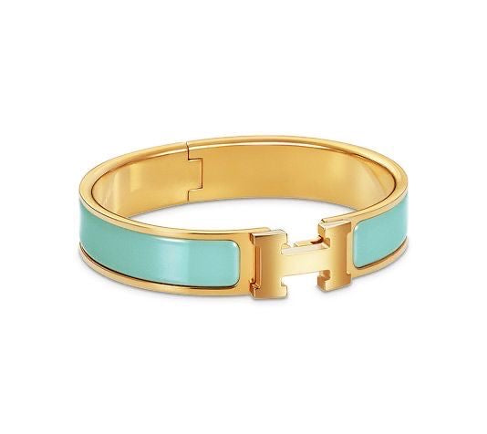 HERM BRACELET TURQUOISE