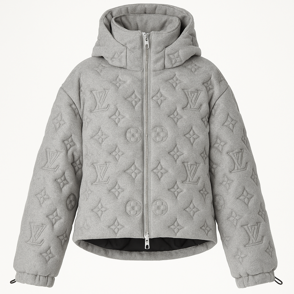 MONOGRAM Puffer Jacket