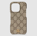 GG PHONE CASE (iPhone 17-XR)