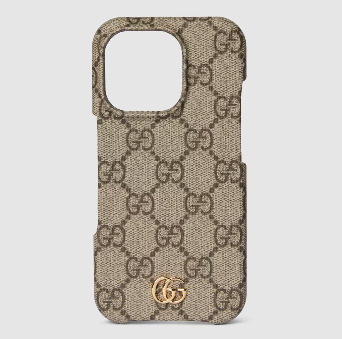 GG PHONE CASE (iPhone 17-XR)
