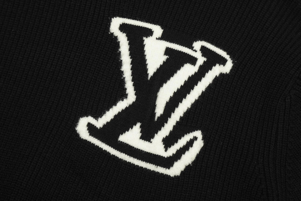 Tricot « LV »