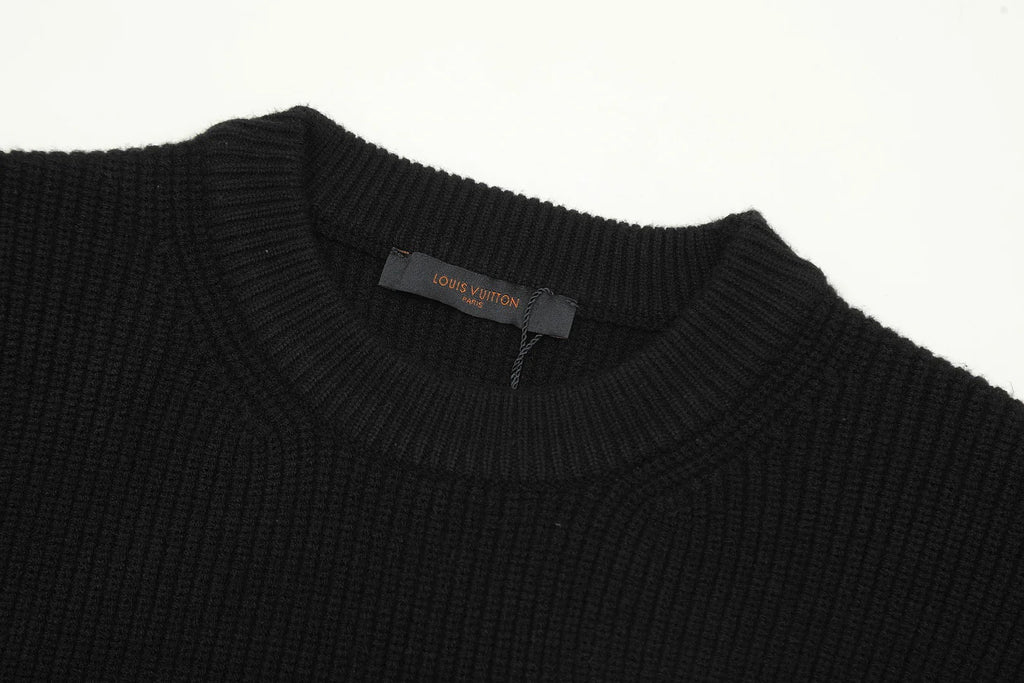Tricot « LV »