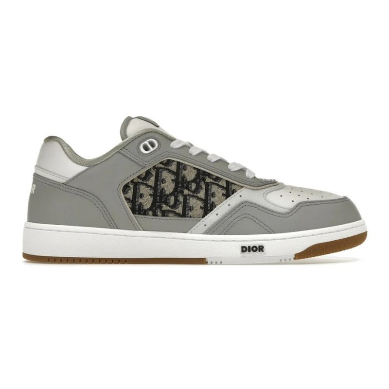 Baskets basses B27