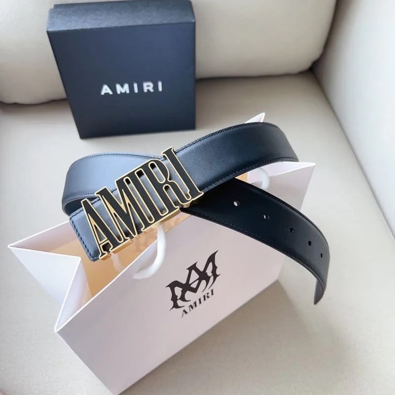 "Amir" Belt