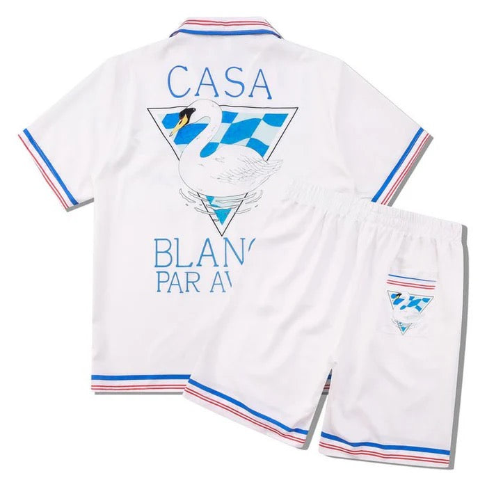 Ensemble d'été "Casa"