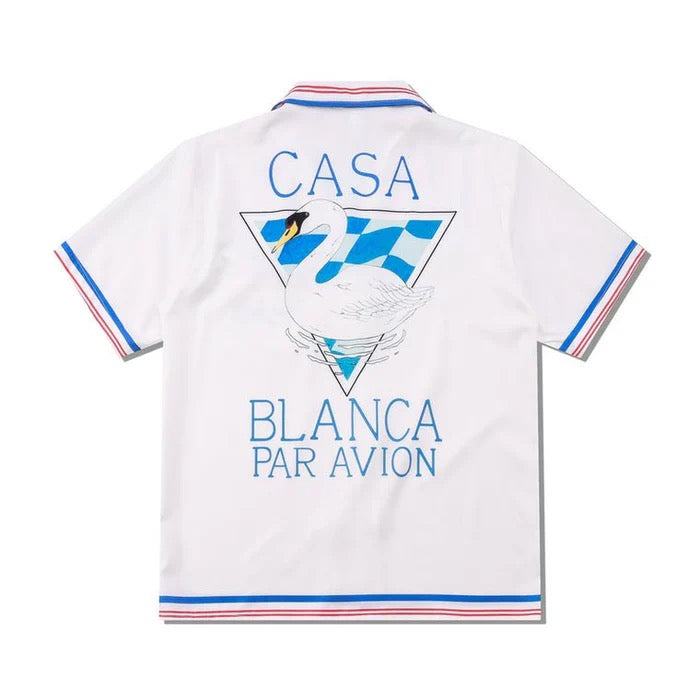 Ensemble d'été "Casa"