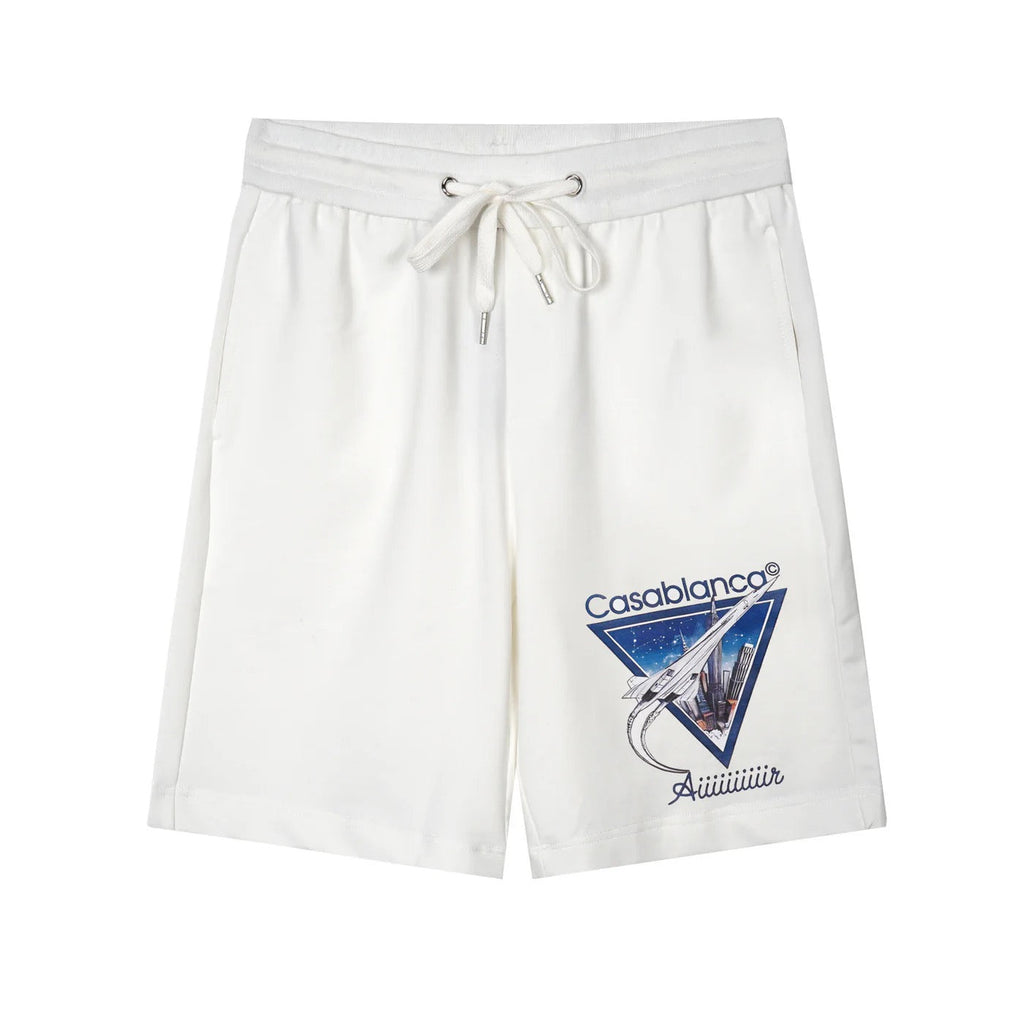Shorts « Casa »